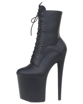 Buty platformowe JIALUOWEI 20CM Extreme High Heels